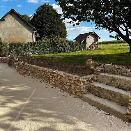 De Gondelot Casa vacanze Augers-en-Brie