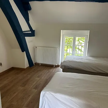 De Gondelot Hébergement de vacances