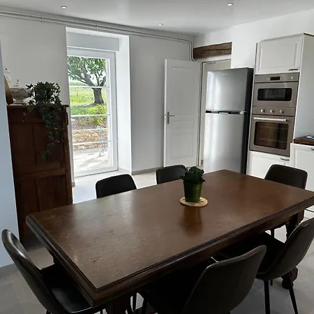 Vakantiehuis De Gondelot *