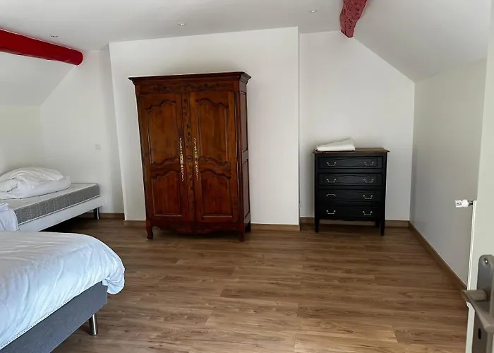 De Gondelot Prázdninový dům *