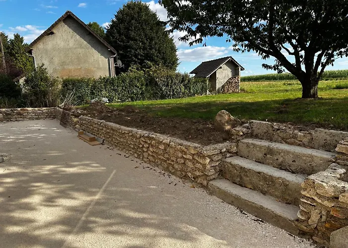 De Gondelot Casa vacanze Augers-en-Brie